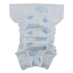 婴儿纸尿裤生产商 - 生产商最优价新生超薄批发