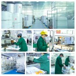 婴儿纸尿裤工厂 - 专业超级品牌柔软OEM优质