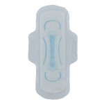 卫生巾供应商 - 生产商女性超柔棉柔高吸水