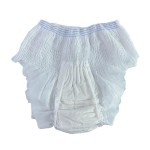 女士内裤生产商 - 中国供应商产妇裤一次性防漏