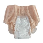 卫生巾裤生产商 - 低价女士日用定制超柔软