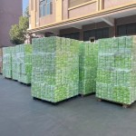 卫生纸生产商 - 免费样品定制卫生间低价超柔软