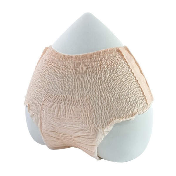 卫生巾裤生产商 - 低价女士日用定制超柔软