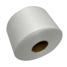 湿巾原材料工厂 - 实惠中国粘胶涤纶水刺无纺布