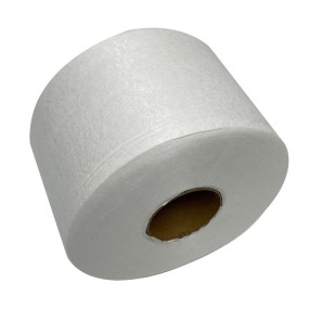 湿巾原材料工厂 - 实惠中国粘胶涤纶水刺无纺布