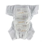 婴儿纸尿裤生产商 - 最实惠一次性优质中国工厂