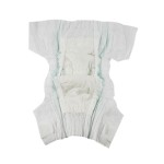 婴儿布尿裤供应商 - 厂家批发实惠超薄婴儿