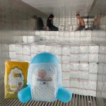 婴儿裤式纸尿裤供应商 - 超吸水优质新生二级