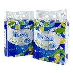 厨房纸工厂 - 纸厨房巾定制压花超吸水2层