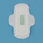 卫生巾供应商 - 厂家价制造OEM批发天然负离子