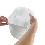 生理裤生产商 - 批发一次性女士防漏有机棉