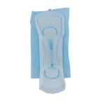 女性卫生巾工厂 - 实惠价批发超柔干爽库存女士