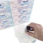 面巾纸供应商 - 家用定制压花实惠批量未漂白柔软