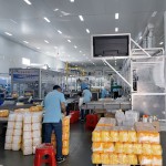 成人拉拉裤工厂 - 柔软品质失禁内裤超吸水