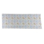 PE膜底膜生产商 - 优质品质彩色印花用于婴儿纸尿裤卫生巾