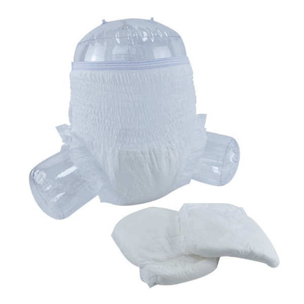 成人裤式纸尿裤工厂 - OEM工厂优质私模强吸水