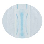 卫生巾供应商 - 一次性日用负离子片中国供应商柔软