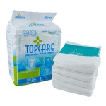 成人纸尿裤生产商 - 中国供应商医院舒适印花超吸水