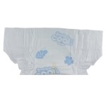 婴儿纸尿裤生产商 - 生产商最优价新生超薄批发