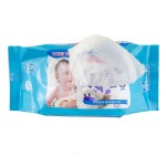 婴儿湿巾工厂 - 厂家批发低价柔软原材料加热器分配器