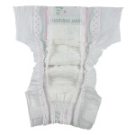 婴儿纸尿裤工厂 - 生产商厂家价批量超薄透气