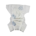 布尿裤生产商 - 批发最优柔软透气吸水新生