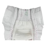 婴儿纸尿裤工厂 - 生产商厂家价批量超薄透气