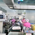 婴儿拉拉裤工厂 - 实惠价私模批发超干柔软棉柔