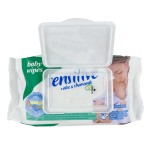 婴儿湿巾供应商 - OEM定制尺寸家用优质无纺布护肤