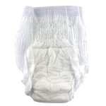 成人拉拉裤工厂 - 3D防漏护裤一次性