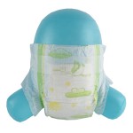 婴儿尿裤供应商 - OEM ODM批发透气一次性