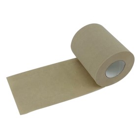 Toilet Tissue Roll Manufacturer - Soft Bulk Wholesale Printed Unbleached Natural Bamboo