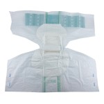 成人纸尿裤生产商 - 免费样品OEM ODM定制实惠价加厚