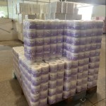 卫生纸生产商 - 100%原生木浆批发柔软优质私模