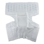 成人纸尿裤生产商 - 免费样品批发OEM加厚大码