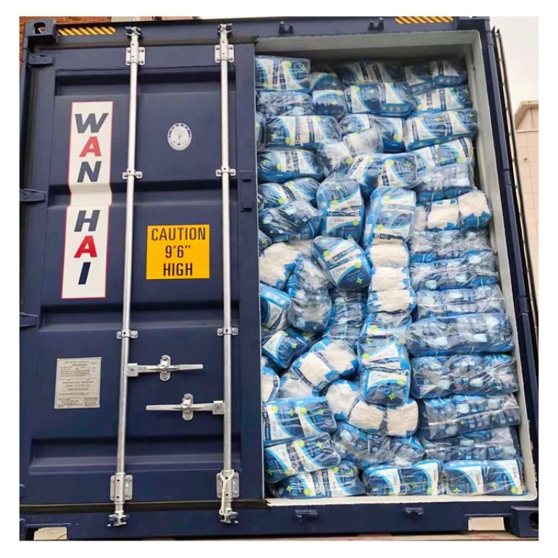 成人纸尿裤工厂 - 超级品牌OEM热销免费样品超柔