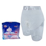 生理裤工厂 - 批发防漏一次性医院超吸水