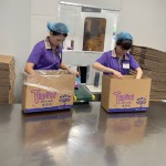 婴儿湿巾生产商 - 免费样品批发OEM定制实惠价柔护