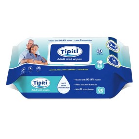 Adult Wipes Manufacturer - Home Use Cleaning Best Quality Fragrance Free Skin Care