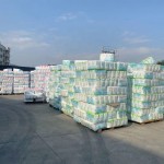 成人纸尿裤生产商 - 免费样品OEM ODM定制实惠价加厚
