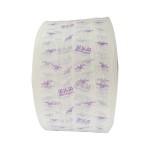 Laminated Backsheet Supplier - Raw Material Wholesale Best Quality PE Film for Diaper