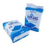 防水护理垫供应商 - 批发厂家优质成人漏尿护理