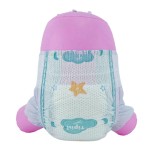 婴儿纸尿裤工厂 - 新品批发新生实惠中国工厂