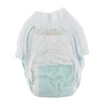 婴儿裤式纸尿裤生产商 - Tipiti热销中国定制工厂高吸水