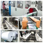 面巾纸供应商 - Tipiti木浆390片优质品质工厂