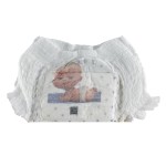 婴儿训练裤工厂 - 热销实惠价超柔吸水批发