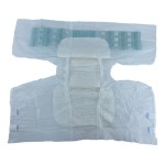 成人纸尿裤生产商 - 批发老年失禁透气特厚