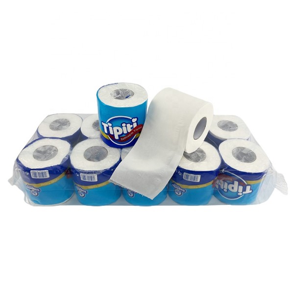 卫生纸供应商 - 免费样品实惠价批发超柔软卫生间