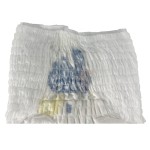 婴儿纸尿裤工厂 - 二级超吸水透气实惠价