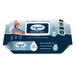 成人湿巾供应商 - 热销成人护理定制设计超柔水刺